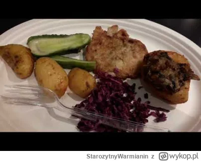 StarozytnyWarmianin - @DarthRevan155: Co masz do Pana Rafała? Pomagasz czy hejtujesz?...