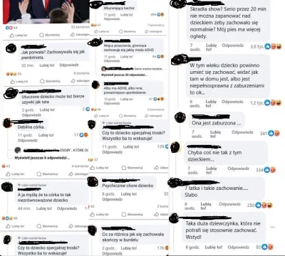 Roger_Casement - Jakoś nie widziałem, by o synu "dziennikarki" tvppo wypowiadano się ...