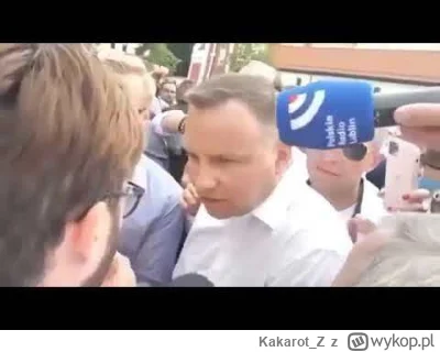 Kakarot_Z - @ninjav9max: no jak ma nie podpisać jak on też jest