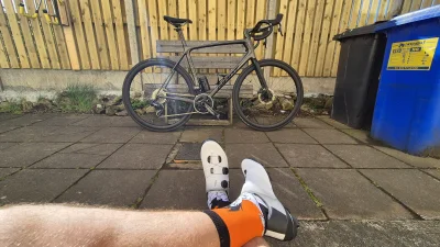 4x80 - #rower: jazda testowa, scrollować hehe