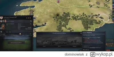 dominowiak - @T0pi5: tak, popatrzyłem sobie dokładniej i chyba chodzi o ten ustrój pl...