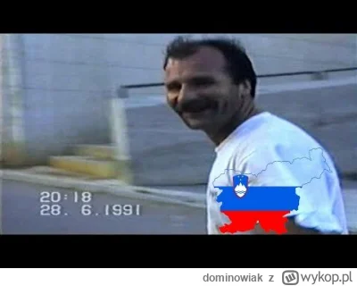 dominowiak - #wojna #historia #jugoslawia #heheszki #rambo #ciekawostki 
Historia tak...