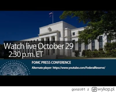 gonzo91 - #gielda
Jeremiasz o godzinie 19:30 w okienku poniżej.