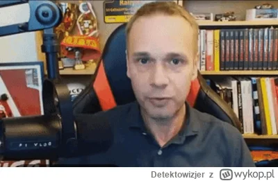 Detektowizjer - @Huntley