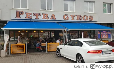 kolar1 - @HoisinStickyRibs: dawaj do Wrocławia