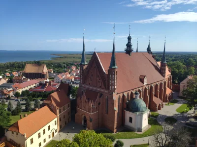 AlteredState - @AlteredState: Frombork