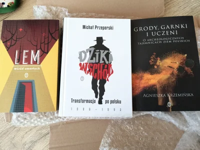 moll - Idę szukać miejsca na półkach

#ksiazki