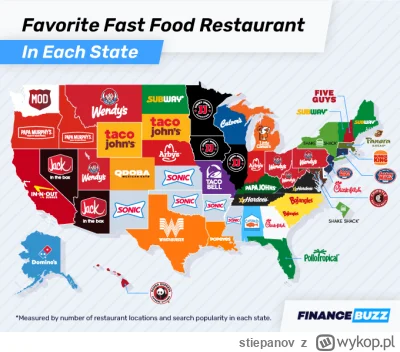 stiepanov - @szyderczy_szczur: wybacz kolego, tu lepsza mapka ale mcdonaldsa dalej br...