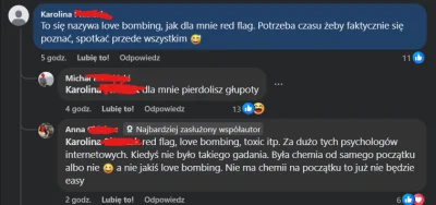 razdwatrzy55 - Kto ma racje?
20letnia Karolina czerpiaca wiedze z tiktoka
35letni Mic...