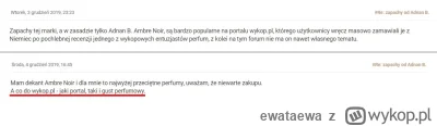ewataewa - >zapach wykopka
@darek-jg: 

 aż mi się przypomniało :D