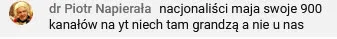 fanDokturkeNapierauke - @Goatlord: Czyżby nacjoluchy grandziły na kremlince? ( ͡° ͜ʖ ...