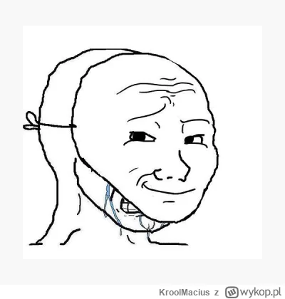 KroolMacius - Boxdil bezpośrednio do Wardęgona: "Najlepsze jest to że we mnie już nie...