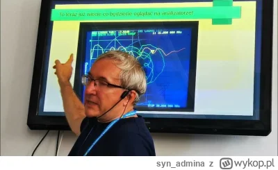syn_admina - #elektronika #nanovna
Fragment wykładu Marcina SP5XMI na temat pomiarów ...