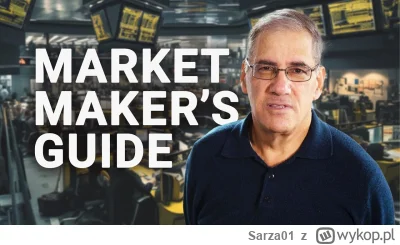 Sarza01 - Market Makers' Secret to Successful Trading
#gielda #spx