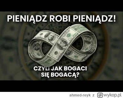 ahmed-reyk - A zrobię mu reklamę bo niegłupio mówi
https://www.youtube.com/watch?v=G0...