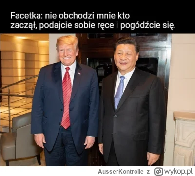 AusserKontrolle - #gielda