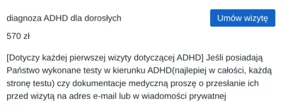 cuckoldzik - Czy to duzo? Jesli tak jakiego polecacie psychiatre od tego. Mysle, ze c...