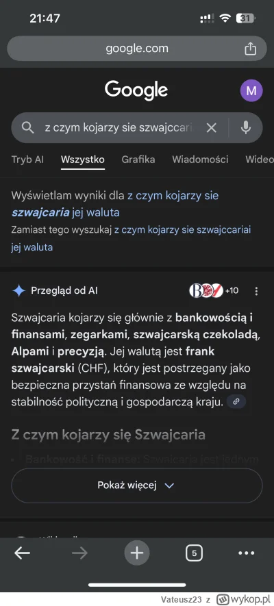 Vateusz23 - @adamsowaanon: