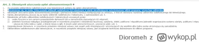 Dioromeh - @ZawodowyMacherOdLosu: odbiornik musi umożliwiać natychmiastowy odbiór. Je...