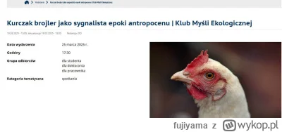 fujiyama - #programowanie 

Czas na Klub Myśli Programistycznej płonącej planety.
 Te...