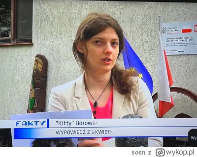 sosn - Podobno to faktyczny prezes XD