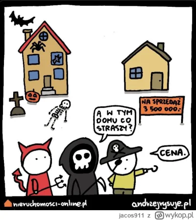 jacos911 - #nieruchomosci