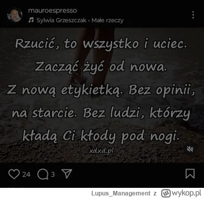 Lupus_Management - #slubodpierwszegowejrzenia