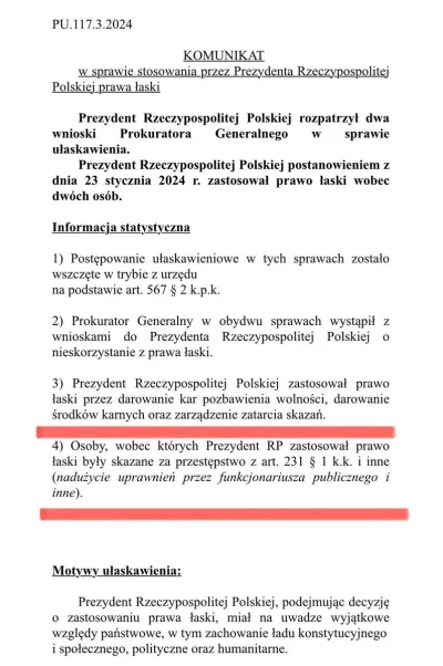 maximilianan - Halo pisowcy, mówiliście coś o tym, że dwóch przestępców posadzono za ...