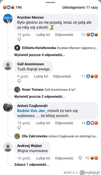 ATAT-2 - Zamierzony Skutek osiągnięty