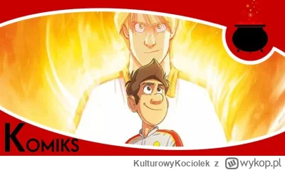 KulturowyKociolek - https://popkulturowykociolek.pl/recenzja-komiksu-louca-tom-5/
Nie...