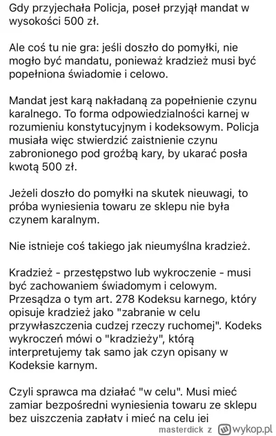 masterdick - @DiaVoll ano k---a coś jest nie tak ;)

https://www.facebook.com/share/p...