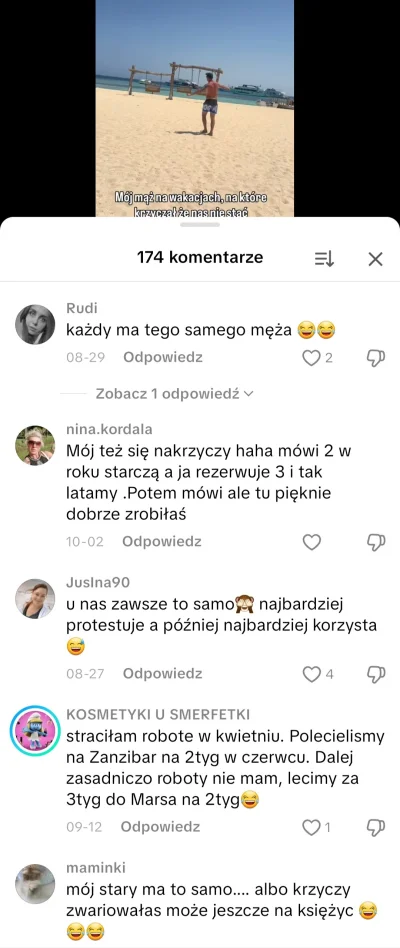 Instynkt - W ogóle to widzę że nowe pokolenie p0lek stało się rasowymi p-------------...