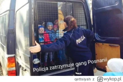 qettsiyah - #poznan #posnania #posnaniagate #heheszki