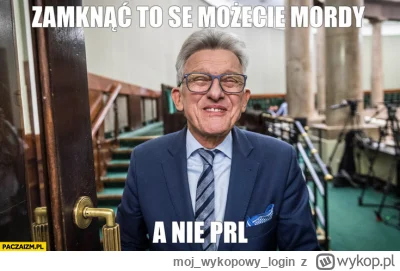 mojwykopowylogin - @EmDeCe: