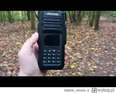 blainemono - @ordynarnycham: https://www.youtube.com/watch?v=TMang7qUviw

Tutaj tak t...