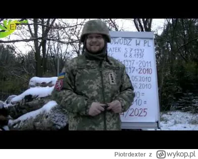 Piotrdexter - @pablo103: mamy swojego https://www.youtube.com/watch?v=UF9bz7lW82o