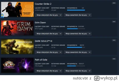 nufdcvbt - @swa37: @swa37 To ja dadgamer