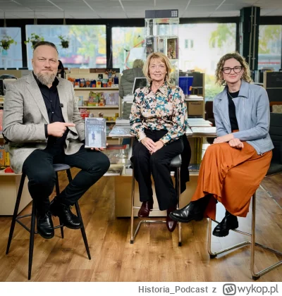 Historia_Podcast - 🔥 Ten odcinek to będzie PETARDA.
Już niebawem na kanale — wejdź n...