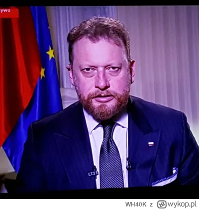 WH40K - Jakby rządził PIS to jedyne worki jakie by zobaczyli potrzebujący to ten pod ...