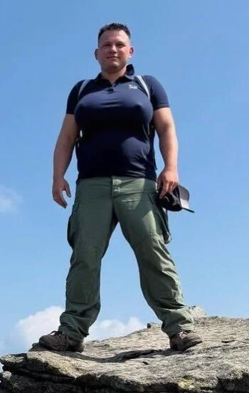 BalonowySutener - 17 września - Sławek podobno już w Moskwie odpala pierwszą race

#b...