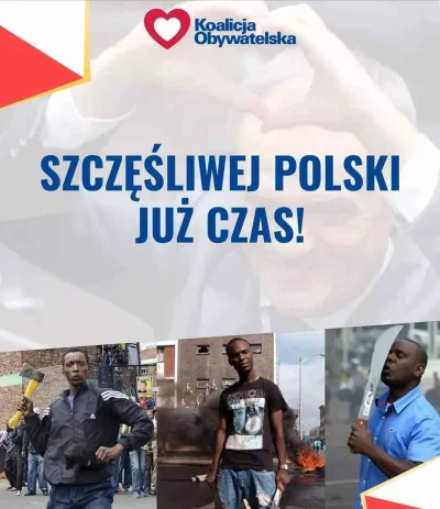 ziuaxa - Nie ma różnicy czy głosujesz na PO czy PiS. Jedni i drudzy są ZA sprowadzani...