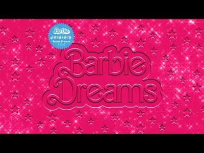 XKHYCCB2dX - FIFTY FIFTY - Barbie Dreams (feat. Kaliii)
Miał być do tego MV, ale dzie...