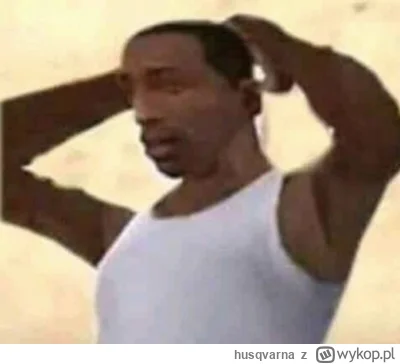 husqvarna - @0V3RD0S3