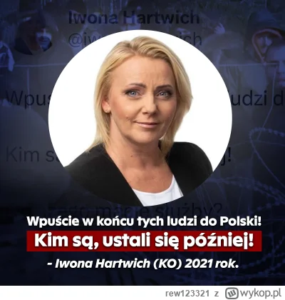rew123321 - @assninja: nie zapomnijmy o pani mamie chuopa na wózku - Iwona Hatwich, k...