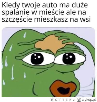 ROTTE_N - #heheszki #humorobrazkowy