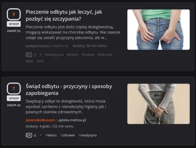 denazyfikacja - co się właściwie dzieje na tym wykopalisku 😭