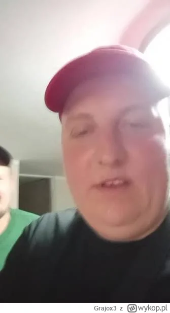 Grajox3 - Sąsiadka Grażyna oficjalnie trafia jako pierwsza do specjalnego poziomu – M...