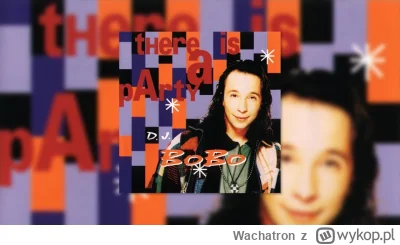 Wachatron - #eurodance #90s #muzykaelektroniczna #nostalgia 

DJ BoBo - Let The Dream...