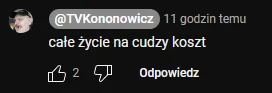 CosyGrave - Rafał Kosno ostro o Rafale Kosno
#kononowicz #patostreamy