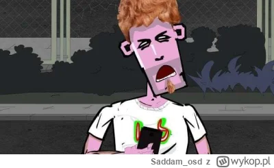 Saddam_osd - ( ͡º ͜ʖ͡º)